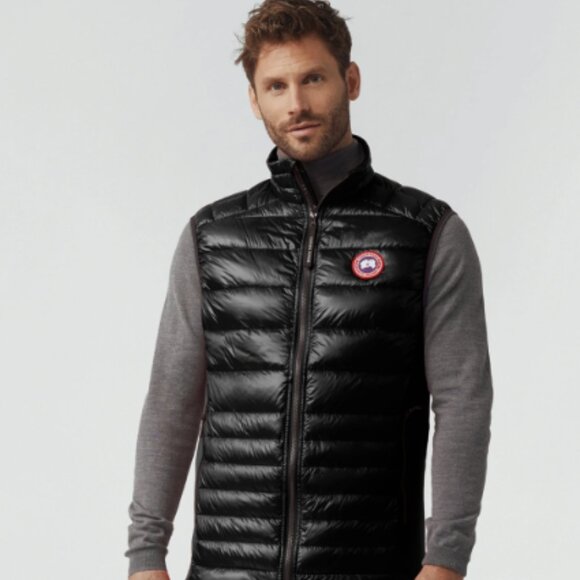Canada Goose HyBridge Lite Tech Vest - Picture 1 of 5
